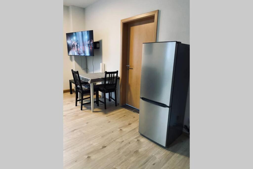 Comfortable New Apartment In #Koblenz# Direkt Am Rhein Koblencja Zewnętrze zdjęcie