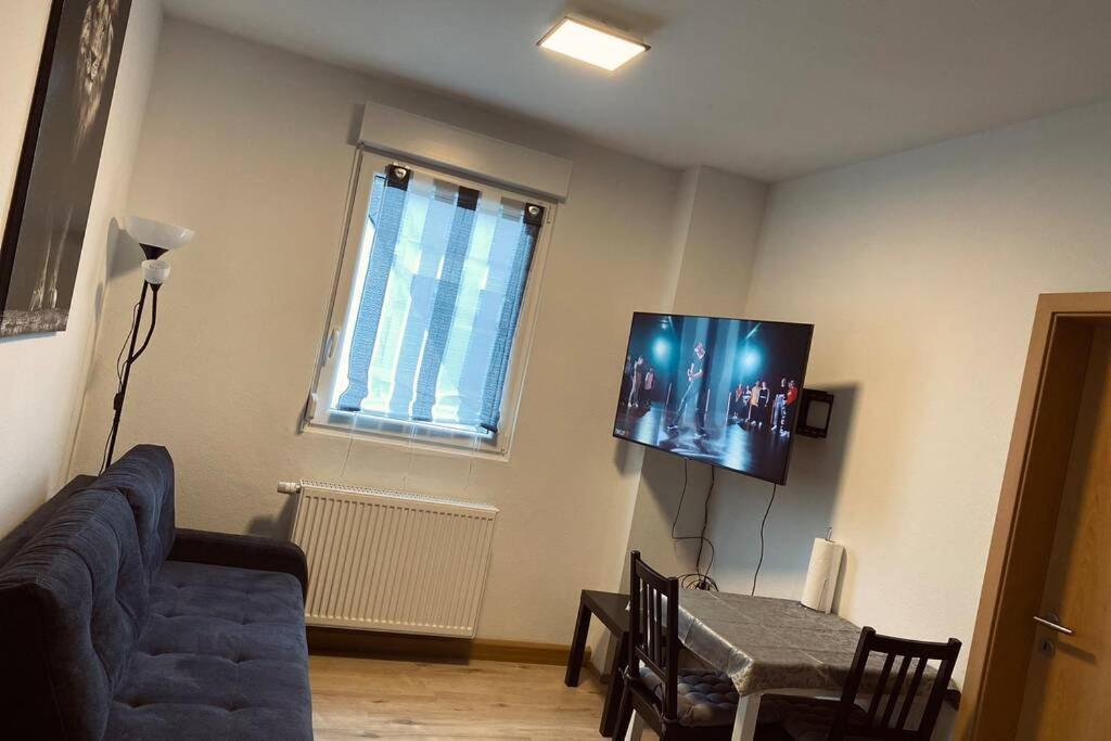Comfortable New Apartment In #Koblenz# Direkt Am Rhein Koblencja Zewnętrze zdjęcie