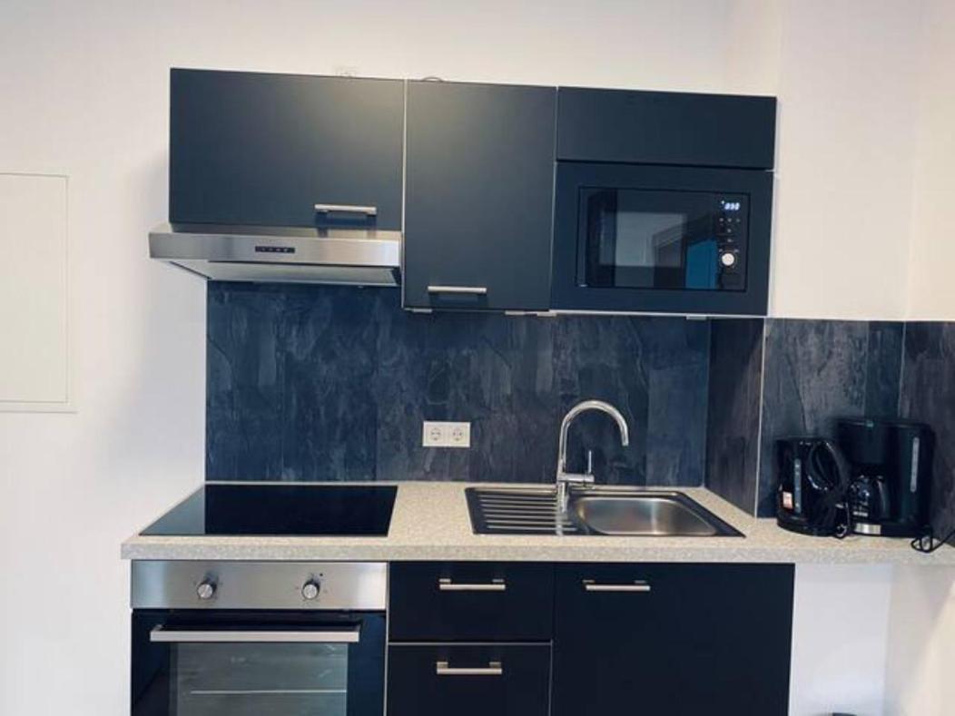 Comfortable New Apartment In #Koblenz# Direkt Am Rhein Koblencja Zewnętrze zdjęcie