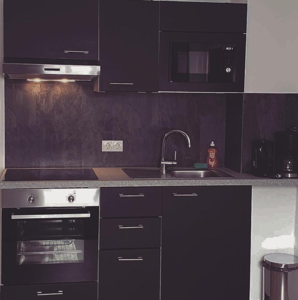 Comfortable New Apartment In #Koblenz# Direkt Am Rhein Koblencja Zewnętrze zdjęcie