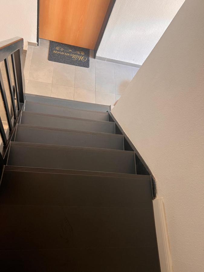 Comfortable New Apartment In #Koblenz# Direkt Am Rhein Koblencja Zewnętrze zdjęcie