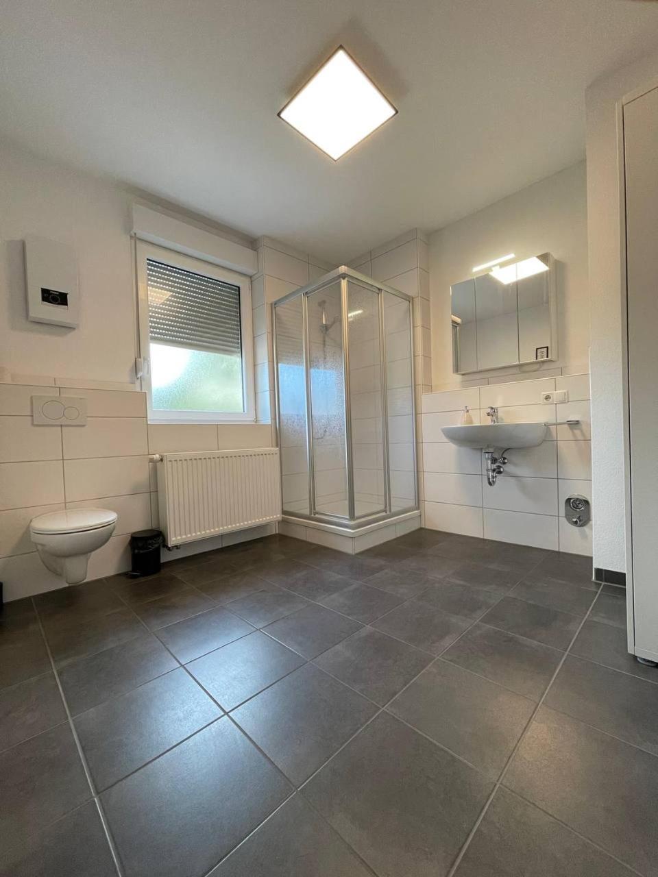 Comfortable New Apartment In #Koblenz# Direkt Am Rhein Koblencja Zewnętrze zdjęcie